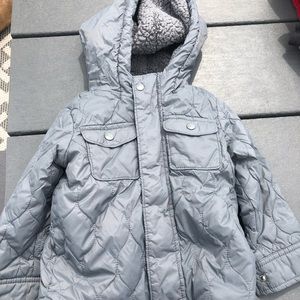 Old navy 2t coat